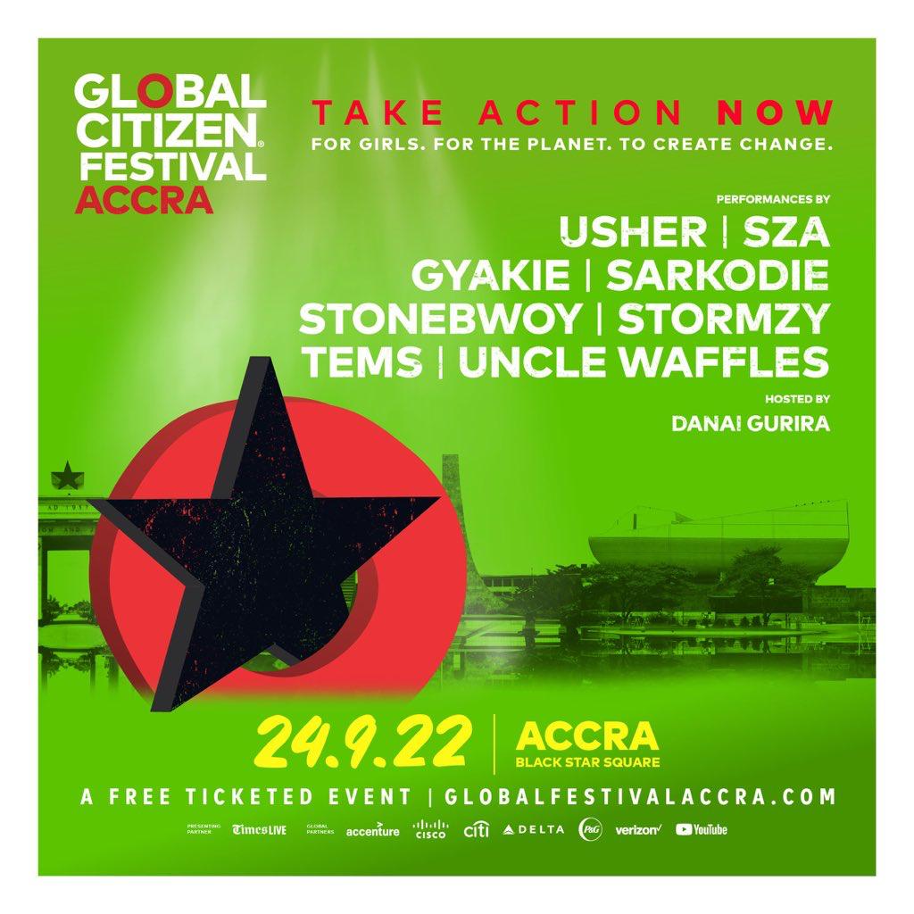 stonebwoy's tweet photo. This will be an Epic Show Down.
Do NOT MISS OUT on This 
It's FREEEEE for All Just Register online No Charges..
https://t.co/iofe1CmZ07 https://t.co/bAwFhQ26Kz