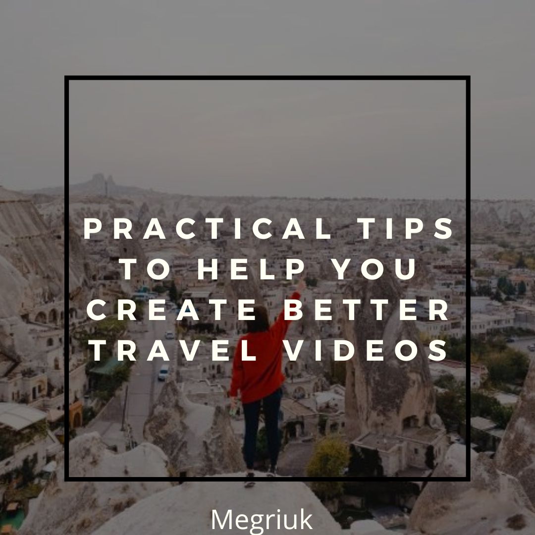 MegriUK's tweet photo. Practical Tips To Help You Create Better Travel Videos
To get more information click on link: https://t.co/wXXetuMGdR
#travel #twitter #follow #like #tipsvideo #socialmedia #followforfollowback #trending #travelvideo #viral #followme #followback #likeforfollow https://t.co/KW1MWa6e86