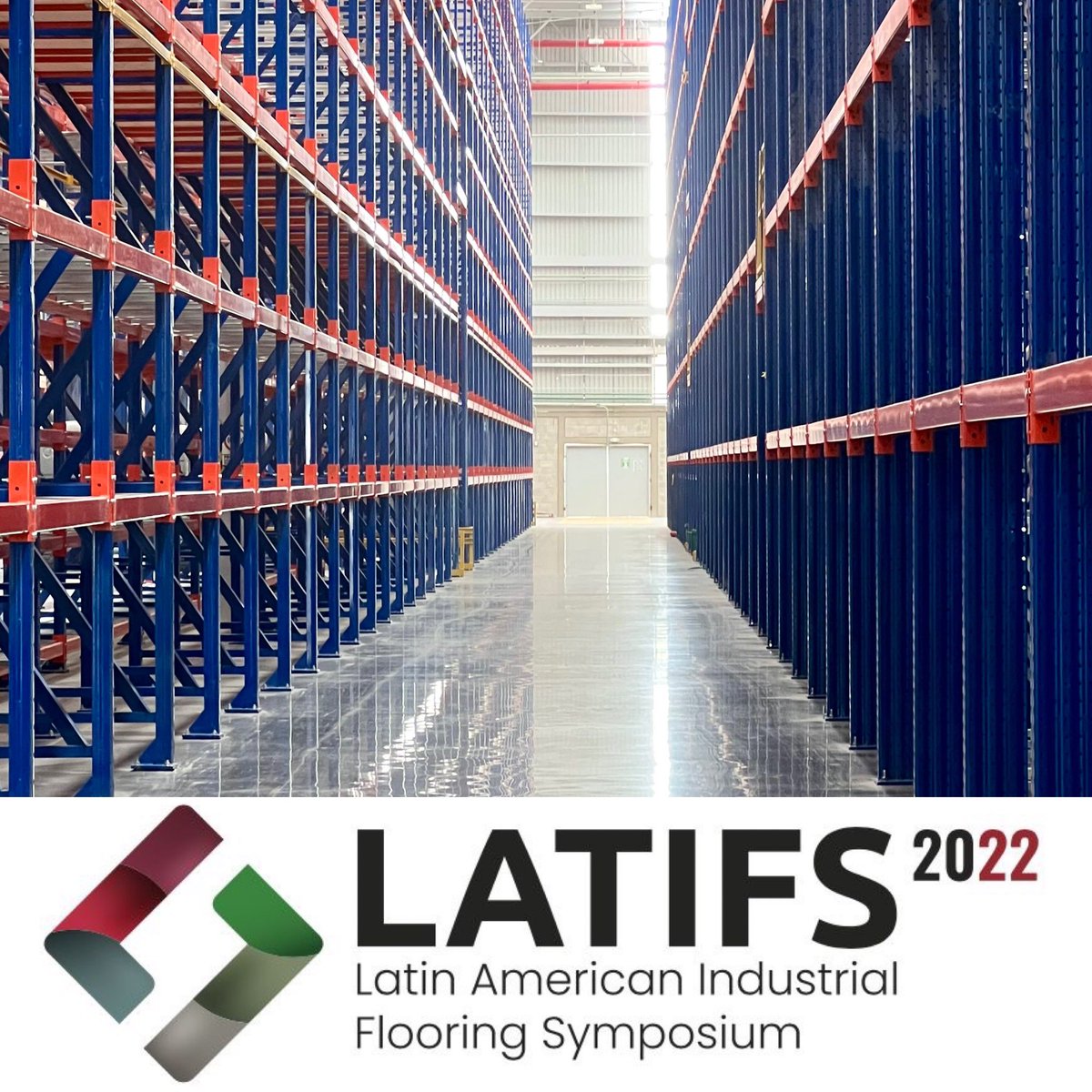 ChristopheCORTINOVIS (@kriscorti) on Twitter photo #Latifs22
Conferencia internacional sobre pisos industriales 🇵🇦
🇲🇽 🇪🇸 🇬🇧 🇫🇷 🇮🇹 🇬🇹 🇨🇷 🇨🇴 🇪🇨
“El presente y el futuro del piso industrial en America Latina”
📆 13 y 14 de Octubre - Ciudad de Panamá
Organización <a href="/RCRIF/">RCR Ind. Flooring</a> #Latifs22
Conferencia internacional sobre pisos industriales 🇵🇦
🇲🇽 🇪🇸 🇬🇧 🇫🇷 🇮🇹 🇬🇹 🇨🇷 🇨🇴 🇪🇨
“El presente y el futuro del piso industrial en America Latina”
📆 13 y 14 de Octubre - Ciudad de Panamá
Organización <a href="/RCRIF/">RCR Ind. Flooring</a>