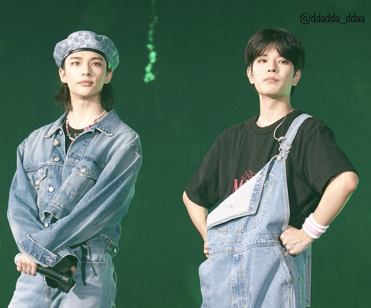 ddadda_ddaa's tweet photo. 220918 #스트레이키즈 #승민 #현진 https://t.co/C1MRFwnVFv