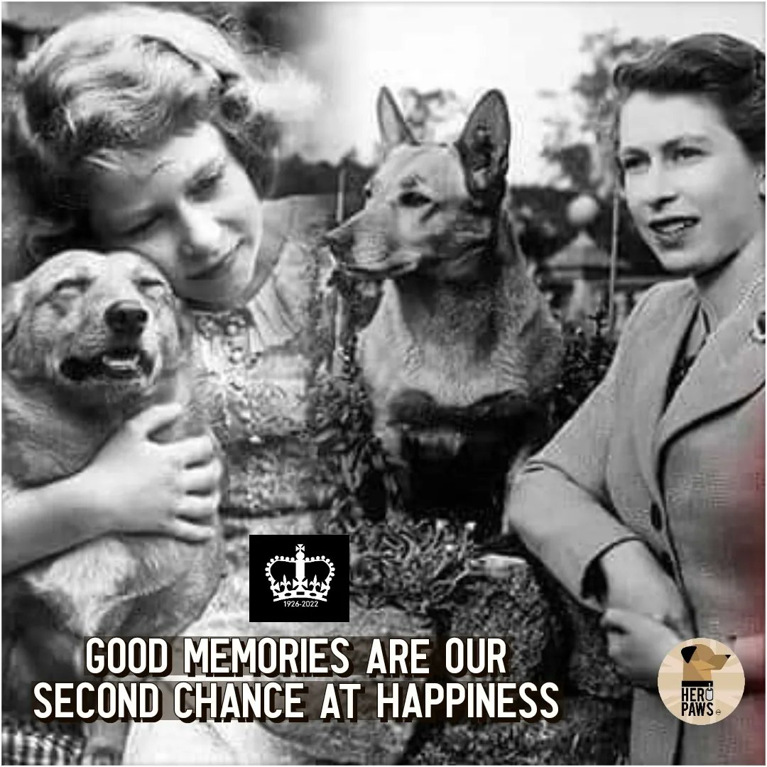 jaimegarner20's tweet photo. Queen Elizabeth II RIP https://t.co/H7MtRGVcvq