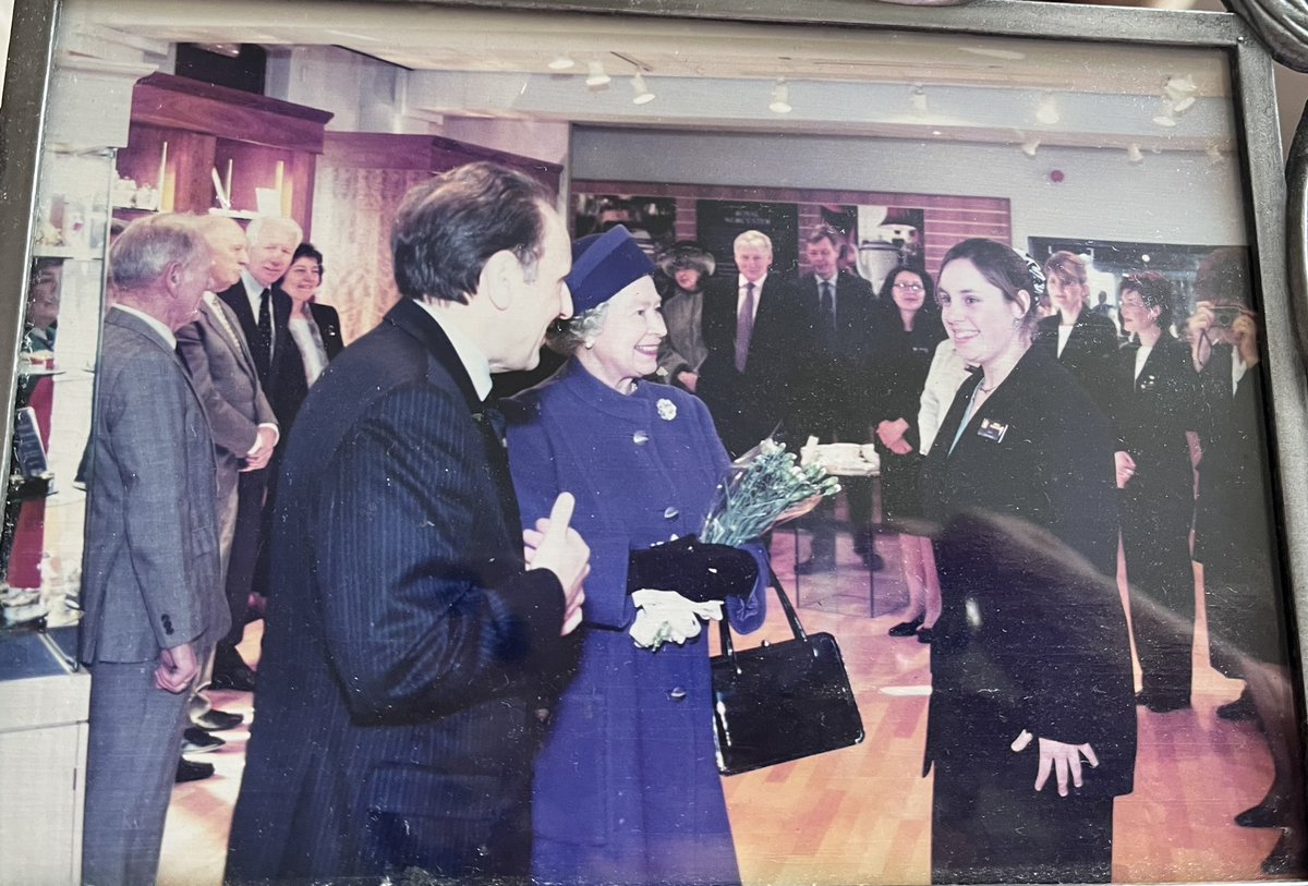 Rest in Peace Your Majesty xx