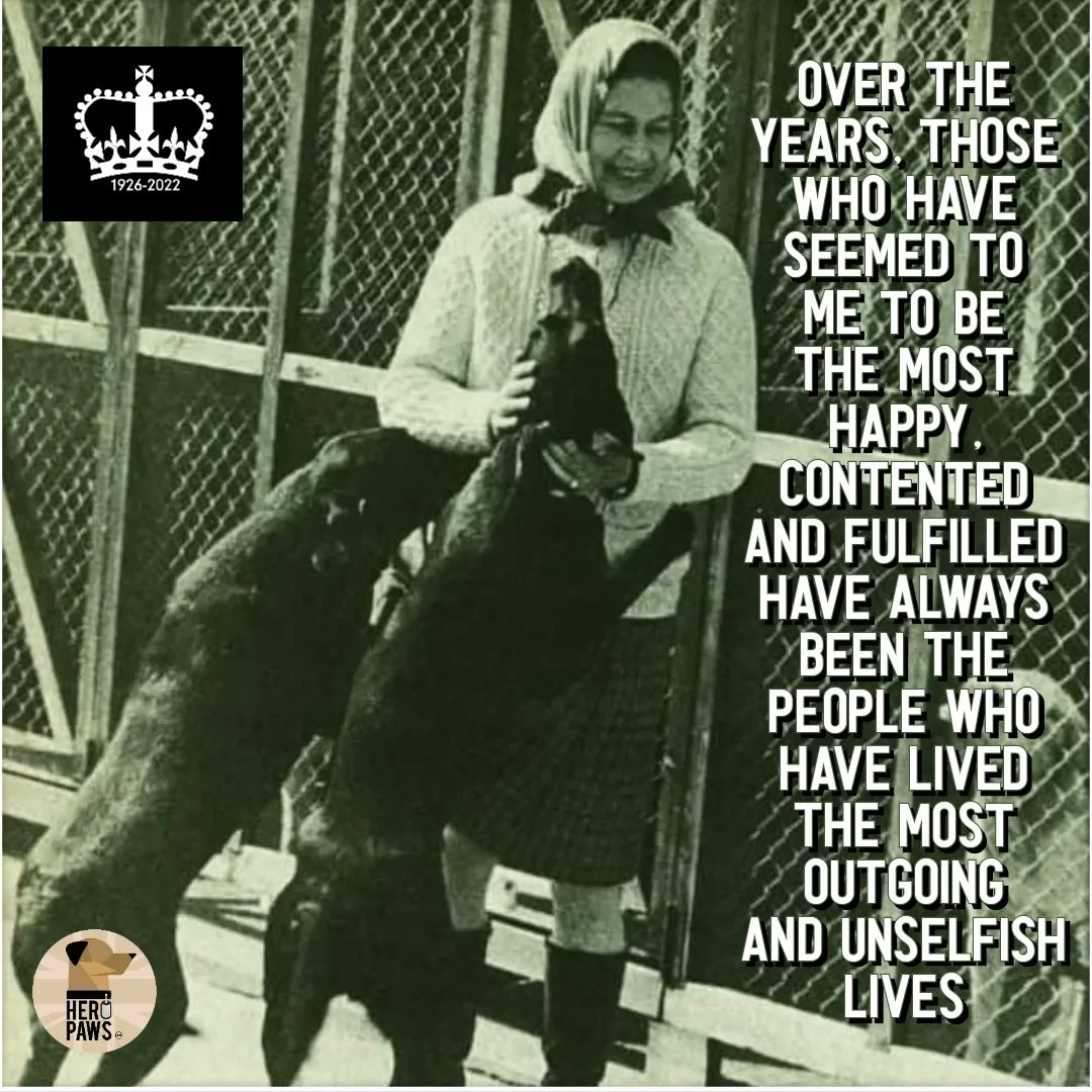 jaimegarner20's tweet photo. Queen Elizabeth II RIP https://t.co/H7MtRGVcvq