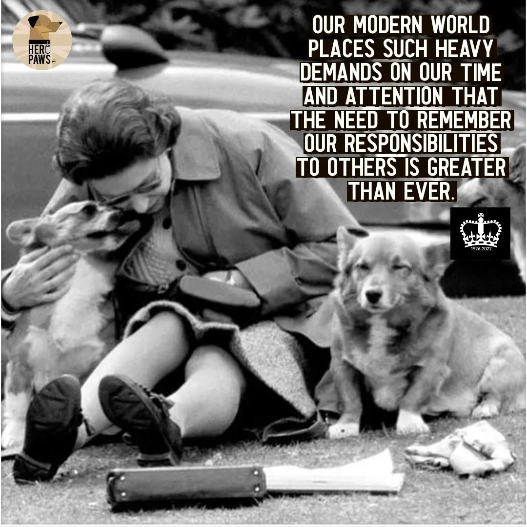jaimegarner20's tweet photo. Queen Elizabeth II RIP https://t.co/H7MtRGVcvq