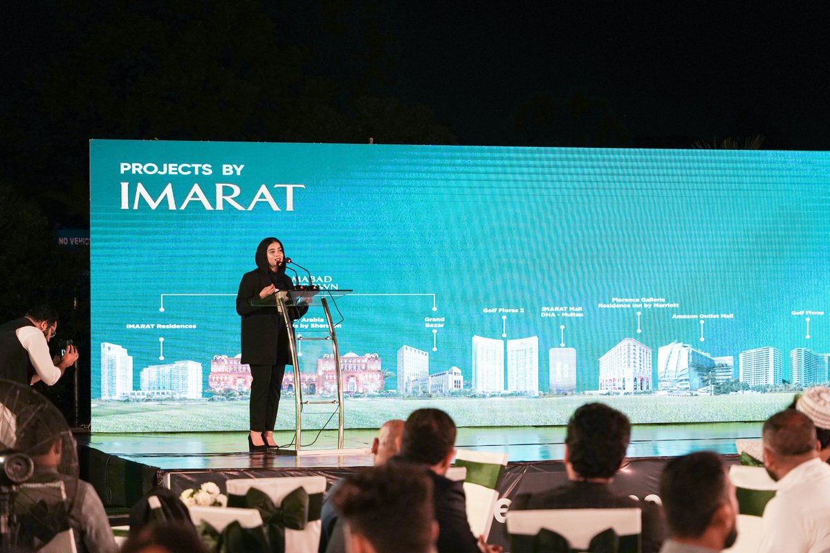 ImaratPK's tweet photo. Myriad of investment opportunities, hi-tea and more!

Highlights from the Golf Floras II (@GolfFloras2) Open House at the project site this weekend.

For details, call us: 051 111 555 555 or 051 111 021 111.

#GolfFloras #InvestRight #Islamabad https://t.co/R9DgnPRsWG