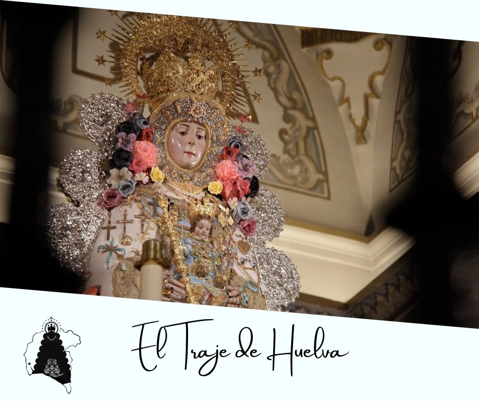 LOS LUNES DEL ROCÍO 

“La brisa por los rosales
y el aire por las espigas, 
me están clavando puñales 
para que al mundo le diga, 
Rocío lo que tú vales.”

Feliciano Pérez Vera.

#ElTrajedeHuelva