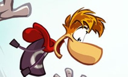 GomnicoYT's tweet photo. Veo a gente quejándose de las cejas de Rayman y seguramente esos ni sean fans de Rayman
Esas cejas las tiene desde Origins, Legends y el modelo de Smash de Wii U
Hay gente que se queja por molestar o porque no sabe que hacer
#Rayman #RaymanSweep https://t.co/fWkuxD2hJm
