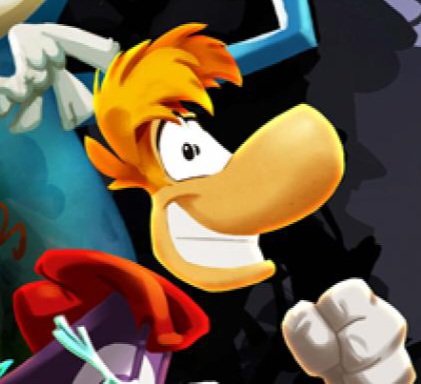 GomnicoYT's tweet photo. Veo a gente quejándose de las cejas de Rayman y seguramente esos ni sean fans de Rayman
Esas cejas las tiene desde Origins, Legends y el modelo de Smash de Wii U
Hay gente que se queja por molestar o porque no sabe que hacer
#Rayman #RaymanSweep https://t.co/fWkuxD2hJm