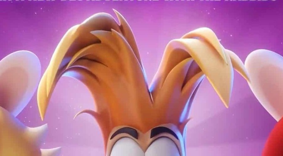 GomnicoYT's tweet photo. Veo a gente quejándose de las cejas de Rayman y seguramente esos ni sean fans de Rayman
Esas cejas las tiene desde Origins, Legends y el modelo de Smash de Wii U
Hay gente que se queja por molestar o porque no sabe que hacer
#Rayman #RaymanSweep https://t.co/fWkuxD2hJm