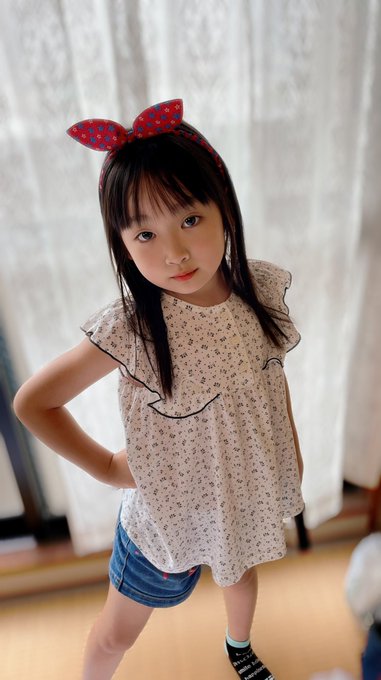 Twitterのコスプレ画像13