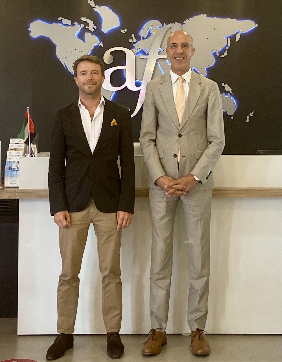 Alliance Française Dubai tweet media