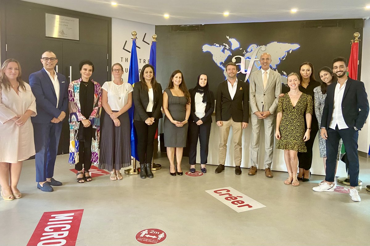 Alliance Française Dubai tweet media