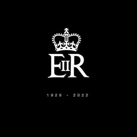 tpiclaims's tweet photo. We send our love and respect as you take your final journey to be reunited with your beloved husband today. 
May god rest you, your Majesty! ❤️ https://t.co/5tQrcbzLsO