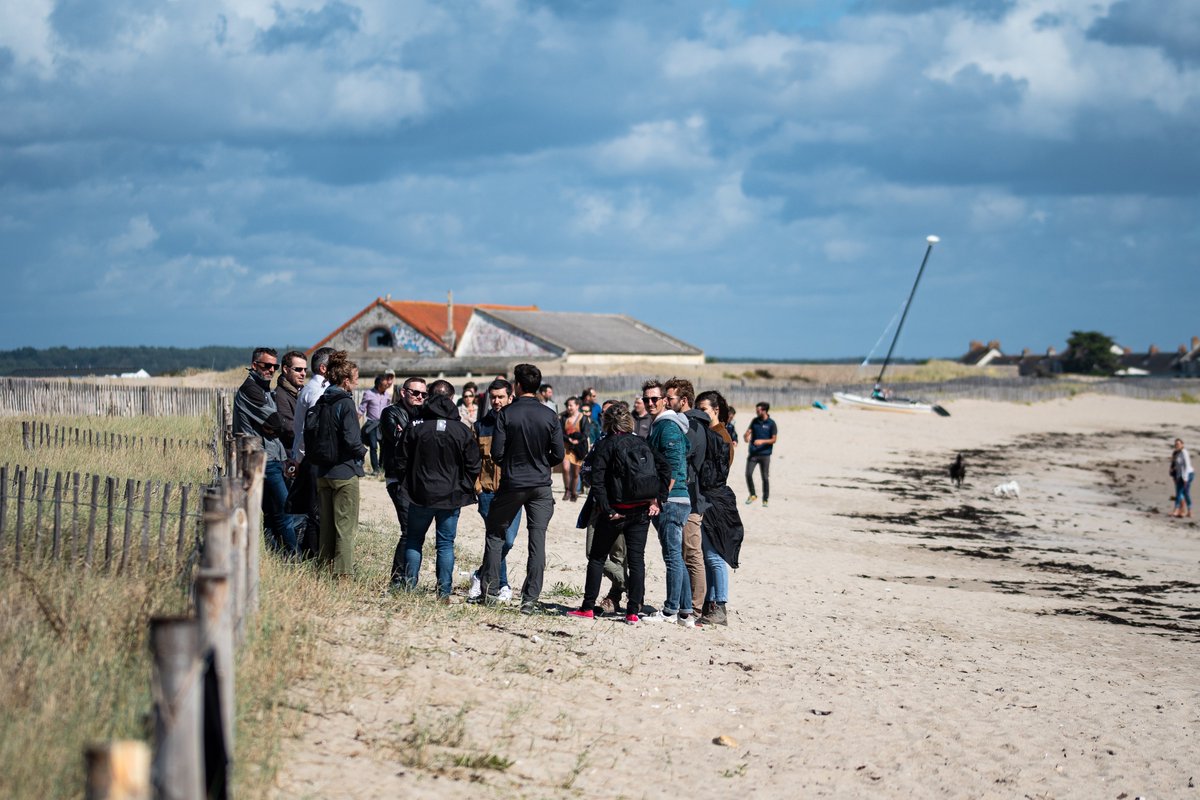 LifeARTISAN_'s tweet photo. 📰 Retour sur la première journée bretonne dédiée aux Solutions d'adaptation fondées sur la nature !

Un article à lire dans les actualités du projet @LifeARTISAN_👇 
https://t.co/T6rDWV2uq3

Bonne lecture !🌿
#SafN #climat #Bretagne https://t.co/RUgjP2xm9e