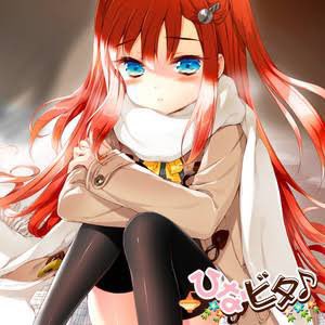 さっきのこころちゃんはツーマンライブのジャケットのこと考えて描いた( 