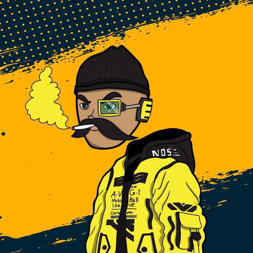 Angry Pugs Crypto Club tweet media