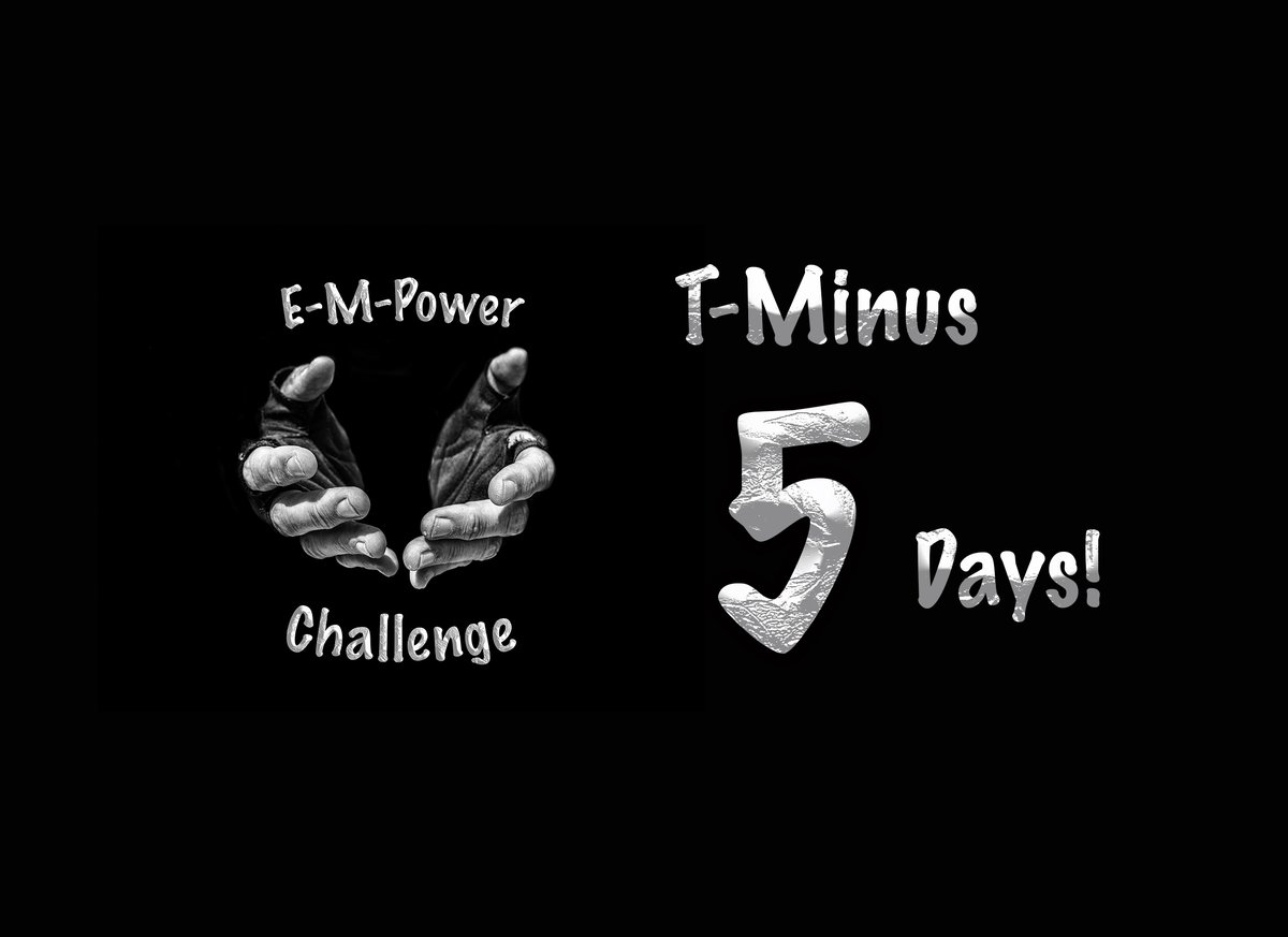 gibwheels's tweet photo. #EMPowerChallenge #MedSteps #Gibraltar #challenge https://t.co/ooXCsWKRcF