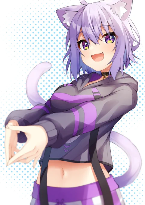 今年描いたホロ絵#絵かゆ #シオンの書物 