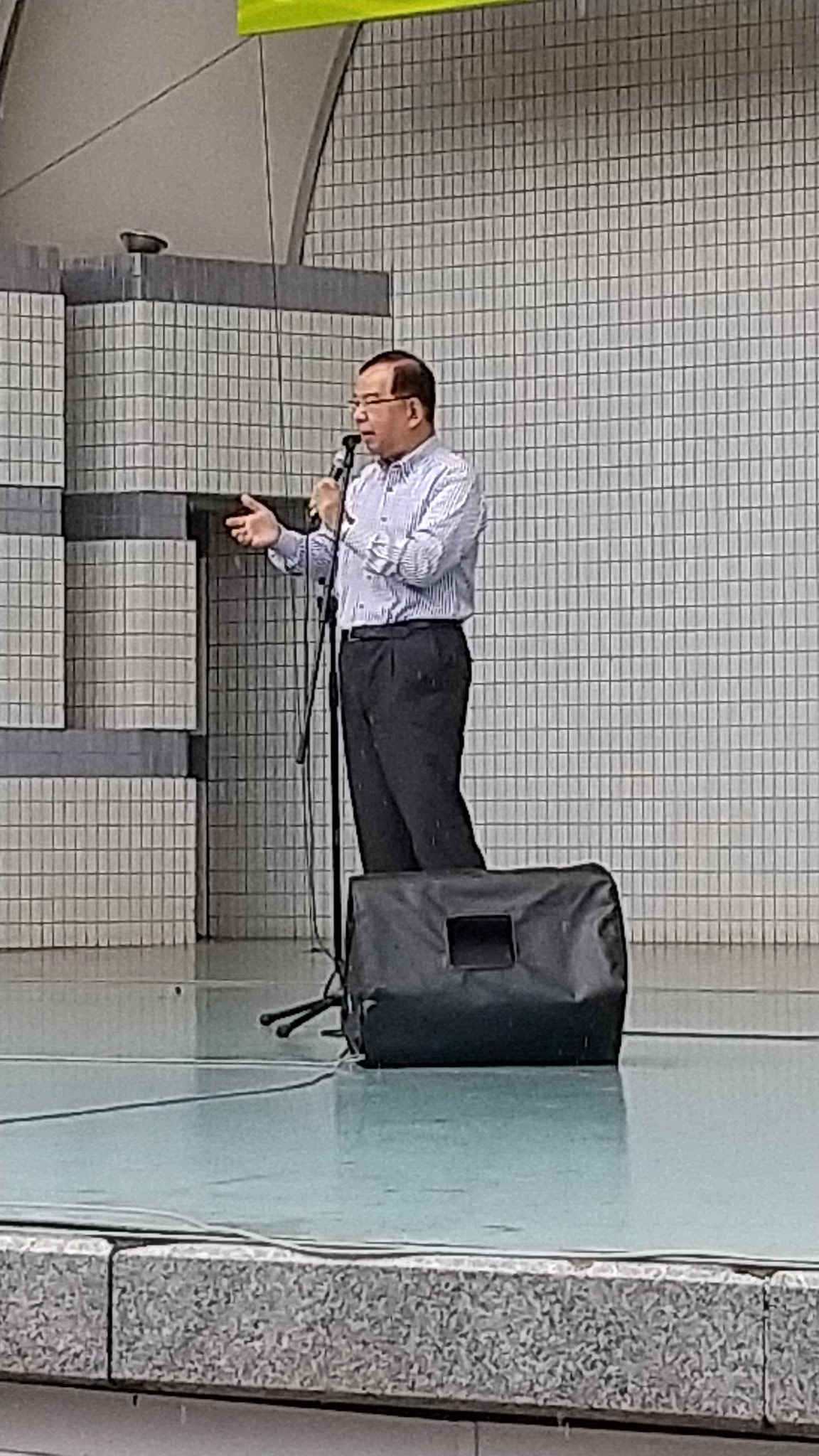 小林憲一 on Twitter