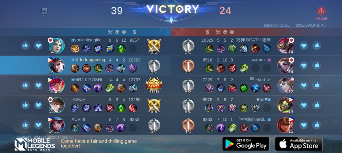 crypto_addict23's tweet photo. Come join my Squad, Let us face off against the world's best MOBA players together!
https://t.co/XO2lqNWrAd https://t.co/DhLzaLEodt
