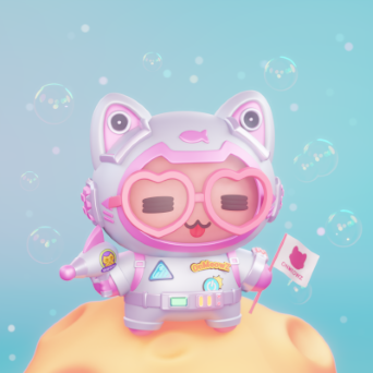 LumiWave_Lab's tweet photo. MEOW! #ONBUFF frenz!

Reply here just 'MEOW!' together! 
😍Free #NFT #airdrop raffle X 2 in 24hrs https://t.co/gG7CLtIU7u