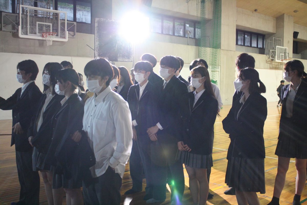 aware_okashiki's tweet photo. 今作品は沢山のエキストラの方々のご協力を頂き、完成させることができました‼︎

D-Studioでの配信は21日までとなります🙄下記URLからご覧になれます��是非何度でもご覧下さい

https://t.co/0acRD46ANt https://t.co/PAuulAYP5v