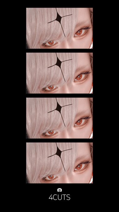 Twitterのコスプレ画像68