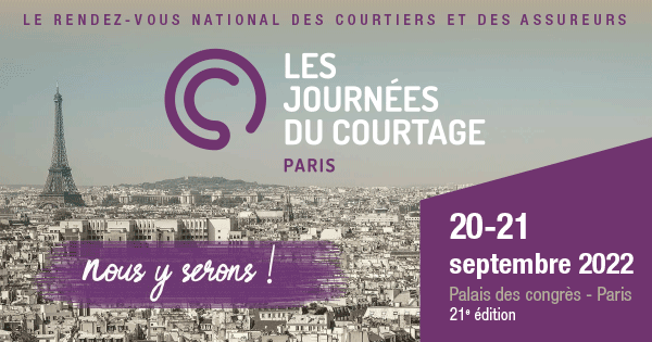 davcarasso's tweet photo. Rendez-vous demain (et après demain) au salon du courtage au stand #T39 pour découvrir notre nouvelle offre @Assurup PRO, solution de courtage grossiste digitale.

Retrouvez plus d'infos et le lien d'ouverture de code courtier en commentaire 👇 https://t.co/eVmKDr330H