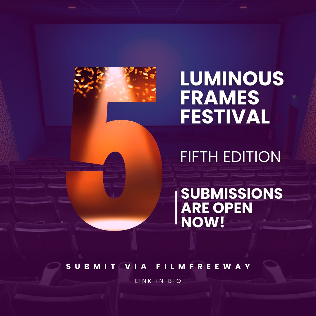 Luminous Frames (@FramesLuminous) / Posts / X