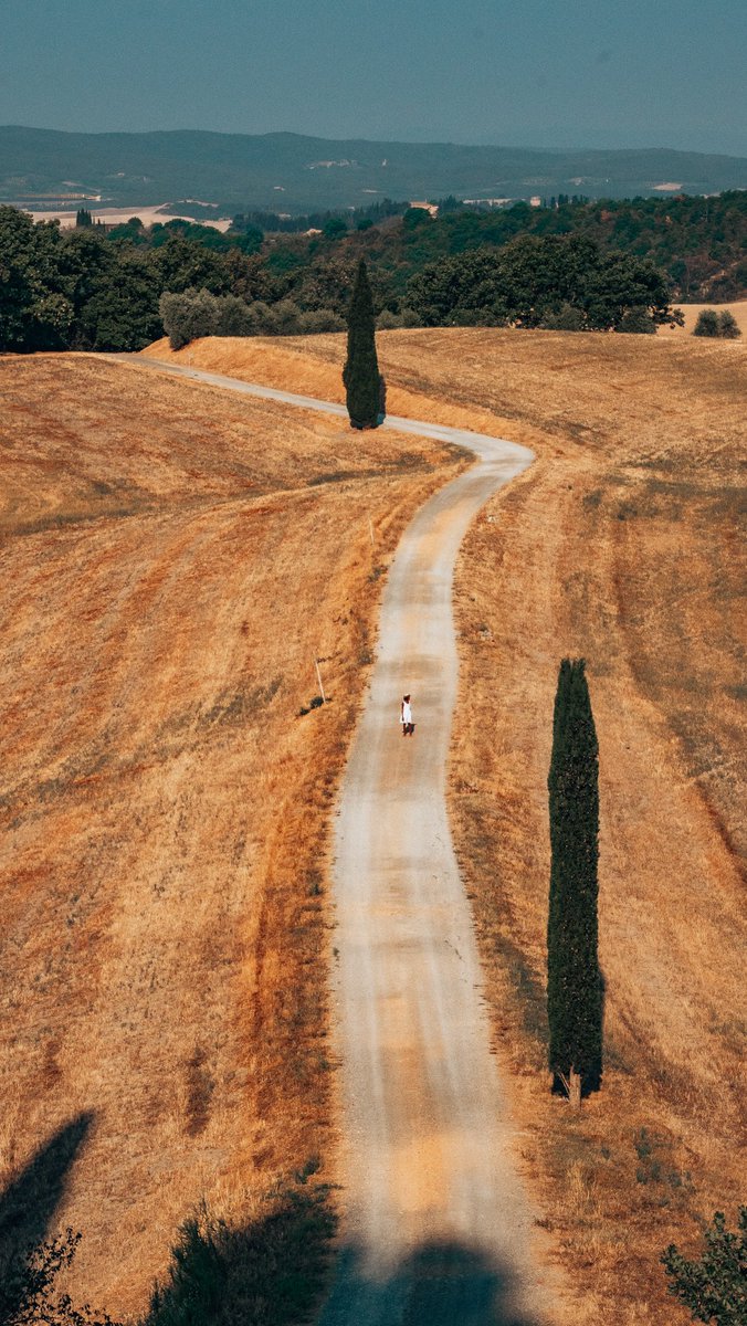 Photo dump from a weekend road trip in
Tuscany with my daughter this past summer. We spent a weekend here driving around and getting lost in the beautiful Tuscan countryside, I loved shooting these candids of her 💐🇮🇹