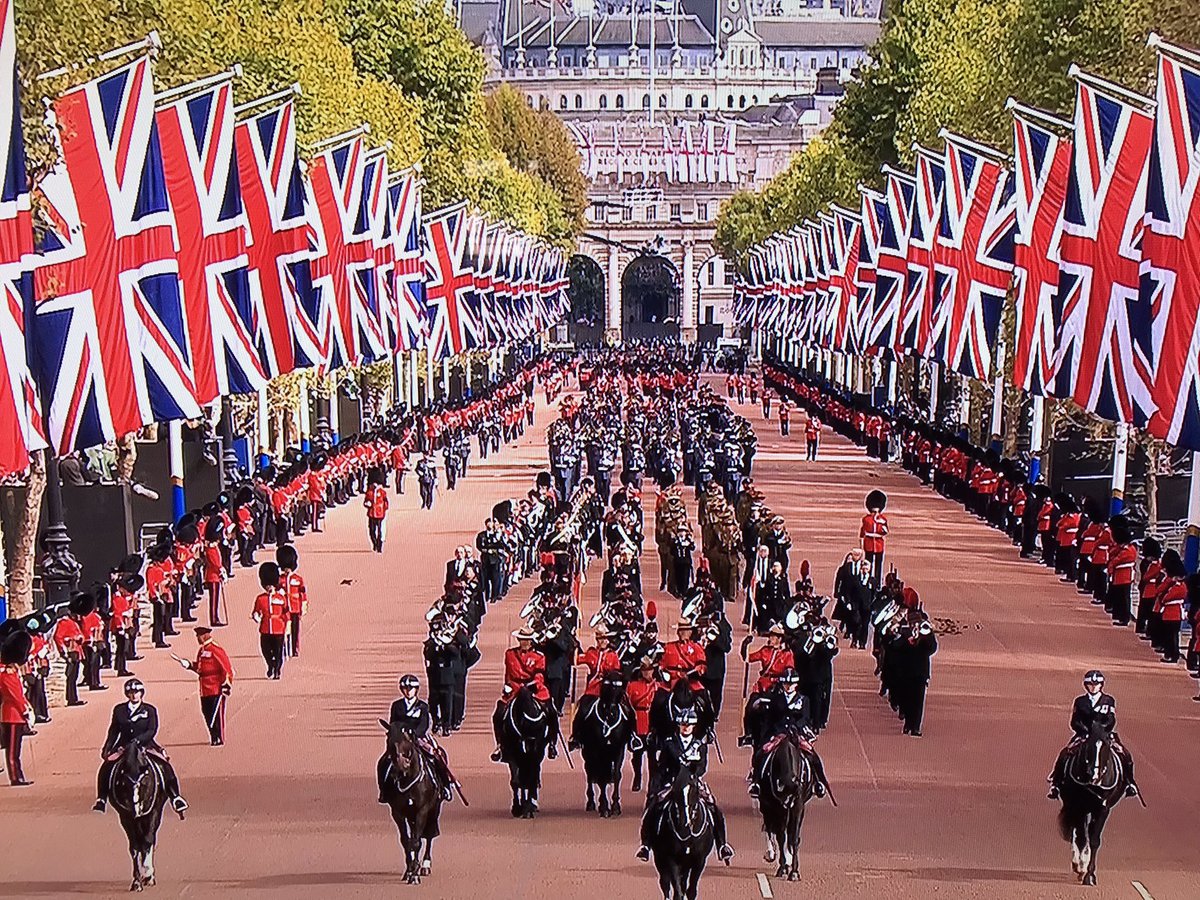 No-one has what we have 🇬🇧