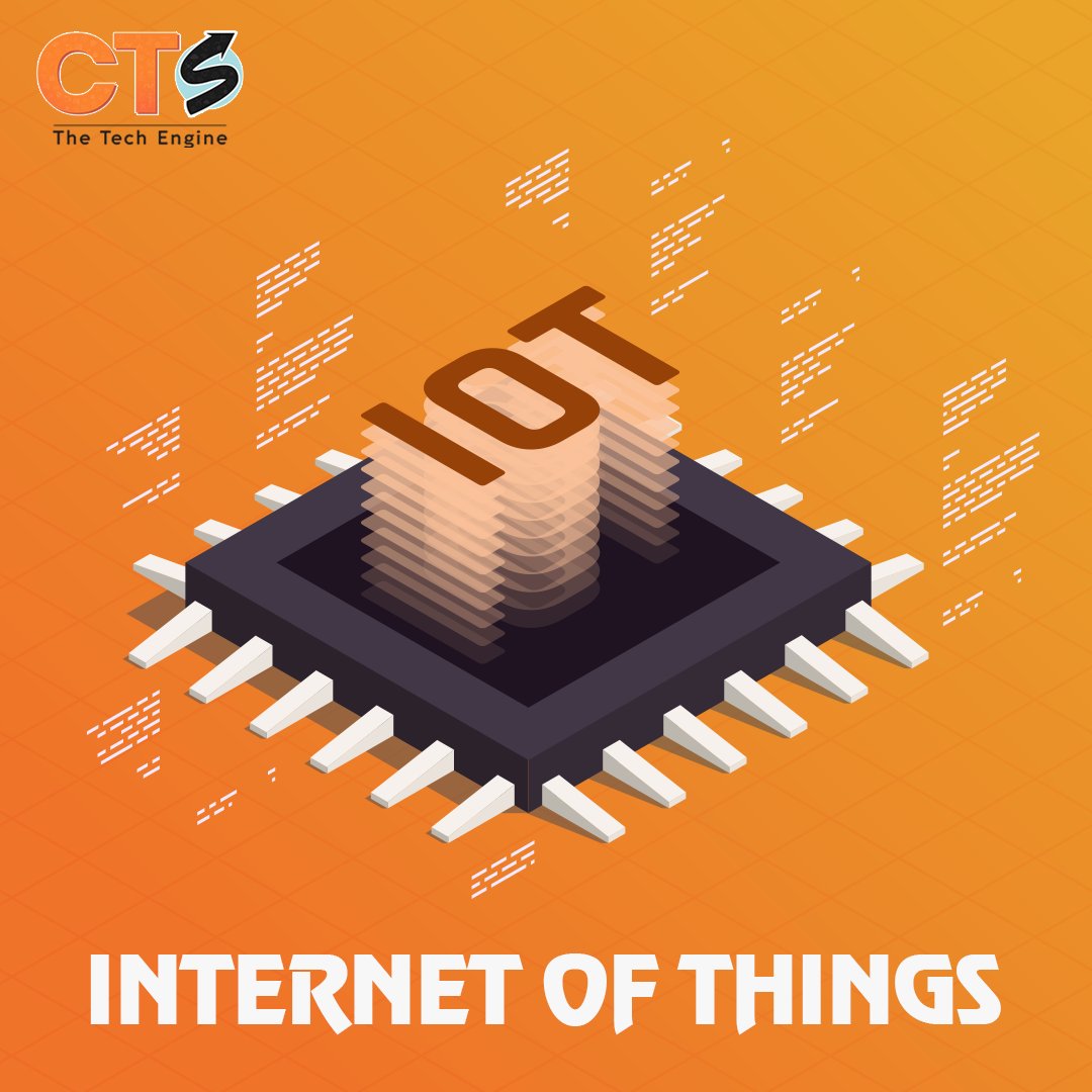 chawtechsol's tweet photo. From monitoring sleeping patterns to tracking activity during workouts, IoT is impacting our daily lives. The future of IoT can be boundless. IoT brings countless business benefits. Connect with experts on how IoT app development can revamp your business.
#IoTappdevelopment #app https://t.co/sy0aGOKOXv