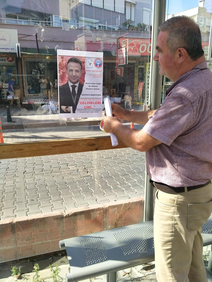 edremitegitimis's tweet photo. @basgulsen https://t.co/Wqx5nzBbIs