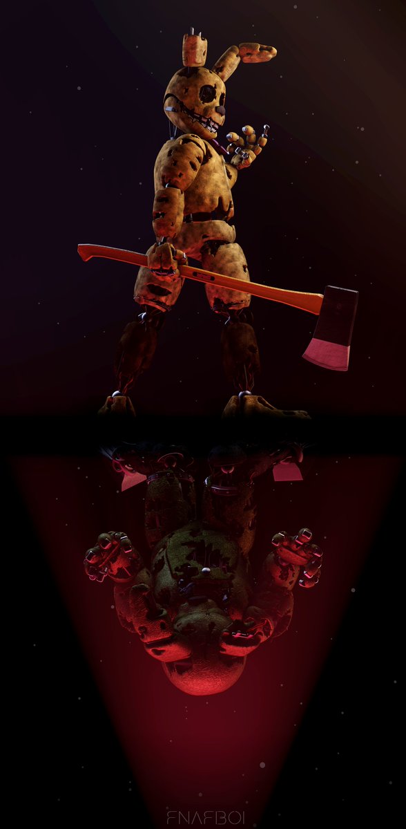 666Fnafboi's tweet photo. Hi
Sorry for not posting for like the past 3 or 4 months- 

Models by tomasgamer2007
B3d 3.0 Port by Flaze
#FNAF #fnafart #blender3d #SPRINGTRAPSWEEP https://t.co/CXt4X5If62