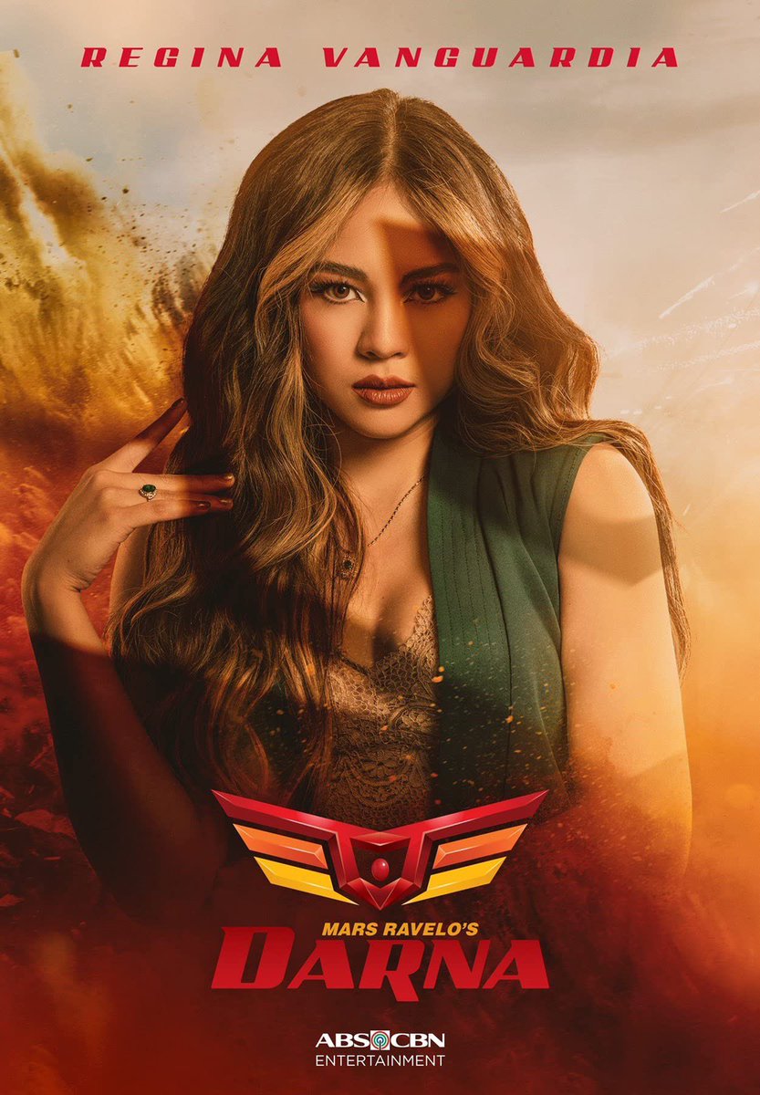 International Darlings~ we are a new account that will provide English translation for #Darna's #Darlentina and #JaneNella short clips, interviews and many more! 

Please RT + Follow us to spread the word! Thank you! 💫🐍