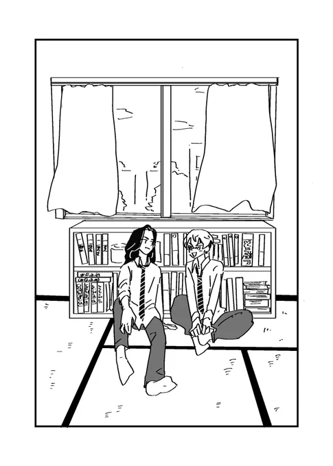 間に合わないとは思うけど…ふばオンリーまでにがんばりたいふば漫画… 