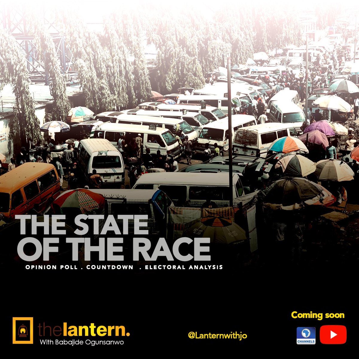 lanternwithjo's tweet photo. As we count down to the 2023 Election, We are ready to bring you every details and information to keep you updated and prepared, we are sure you won’t want to miss any of the updates on each parties and candidates..
#jideogunsanwo #lanternwithjo #godofanalysis https://t.co/hRoS3aEOu6