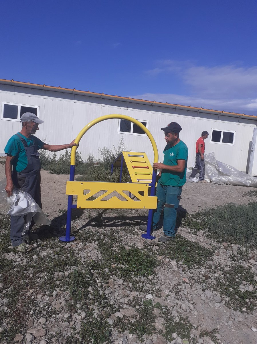 ROLDAOrg's tweet photo. New gifts to keep #roldadogs happy! Thank you for your generous care!
β€οΈπππΆ https://t.co/5msC1Bvttq