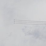 飛鳥のツイート画像