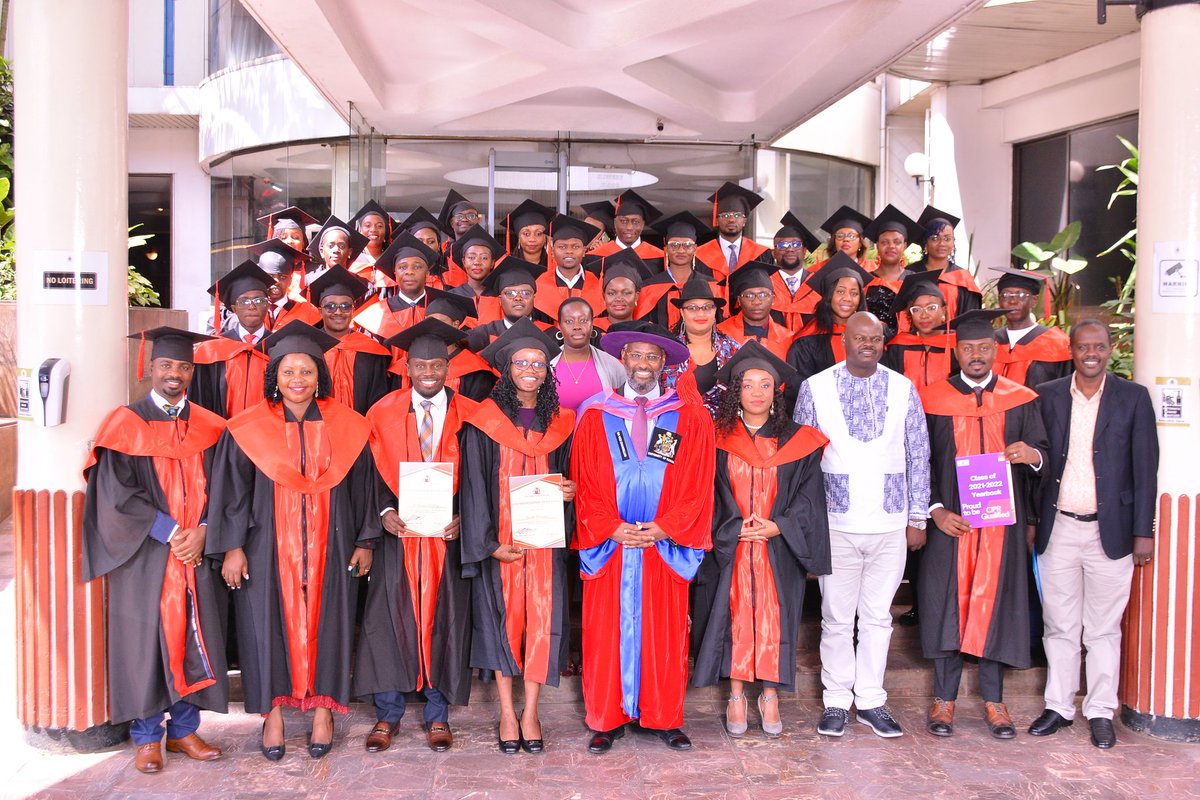 CiprUon's tweet photo. The University of Nairobi was ranked 1st in Kenya,11th in Africa &amp; in the  501-600 category globally among the best universities by Times Higher Education in the just released World Universities Ranking 2022 report. 

We have an Ongoing Jan 23 Intake below
https://t.co/fX7G0ujgAJ https://t.co/jVJvj3TJ3w