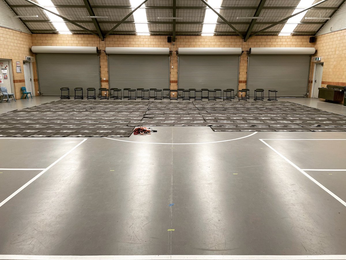 Creative Moves WA tweet media