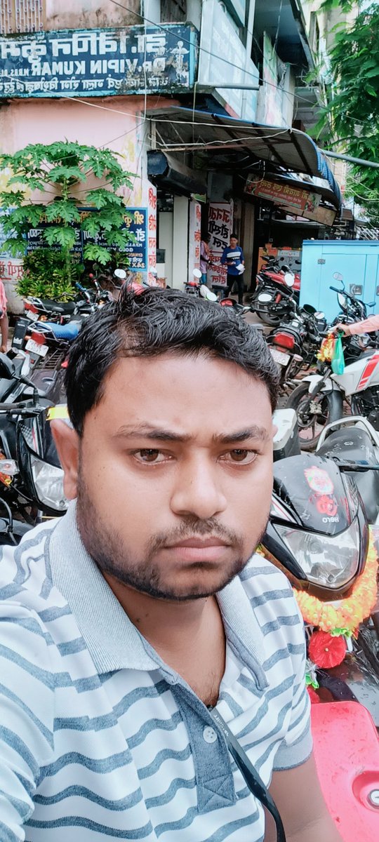 AshabSir's tweet photo. Hi friends how are you https://t.co/xBEp9a7C9r