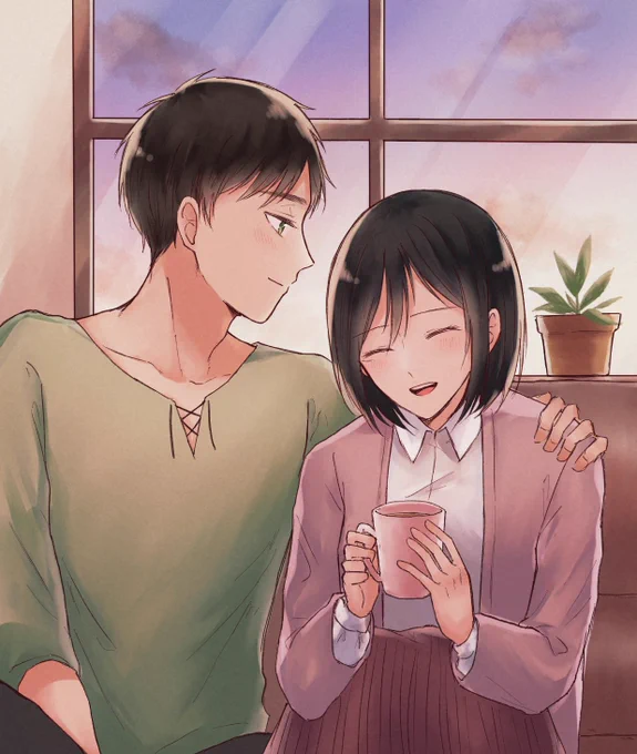 エレミカ… 