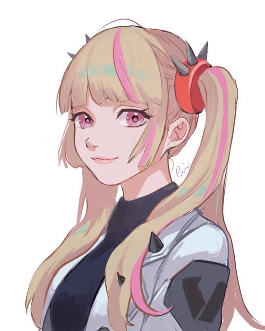 レノックスローズ#Fortnite #FortniteArt #FortniteFanArt 