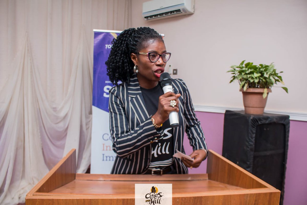 JSGoselle's tweet photo. CALL TO ACTION
If you have built experience through intervention programmes critical for development, we would like to have you share that story with us!

To speak at #SMSGAfrica Conference 2022, please fill this form https://t.co/F9f923mp7l
#josevent https://t.co/6DuGZTs51w