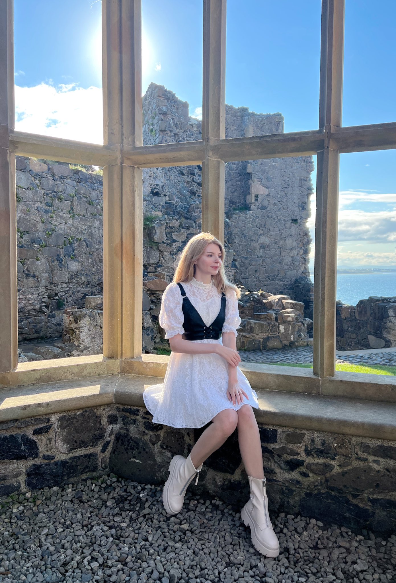 TW Pornstars - 2 pic. PeachMilky 🌸 Cosplay. Twitter. The sun coming ...