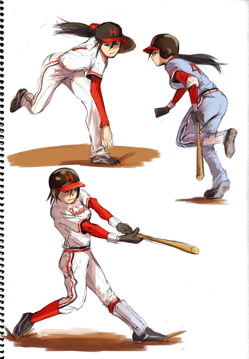 「今年もオリックスの時代が来た。 」|耳山貴一のイラスト