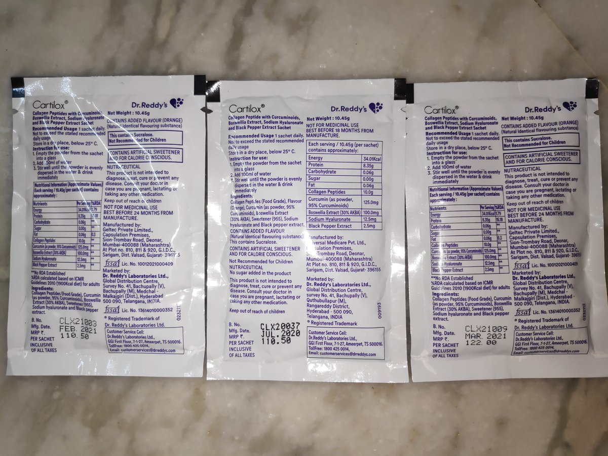 Saimahe41213777's tweet photo. @dhanicares 
I ordered a (medicine) from dhani Pharmacy and I received expired product.
I did order three times in two orders I received expired products.
unfortunately I don't have proof of second order but I do have now for third order which I'm sharing below!

#forawareness🙏 https://t.co/ndOpaCJsDZ