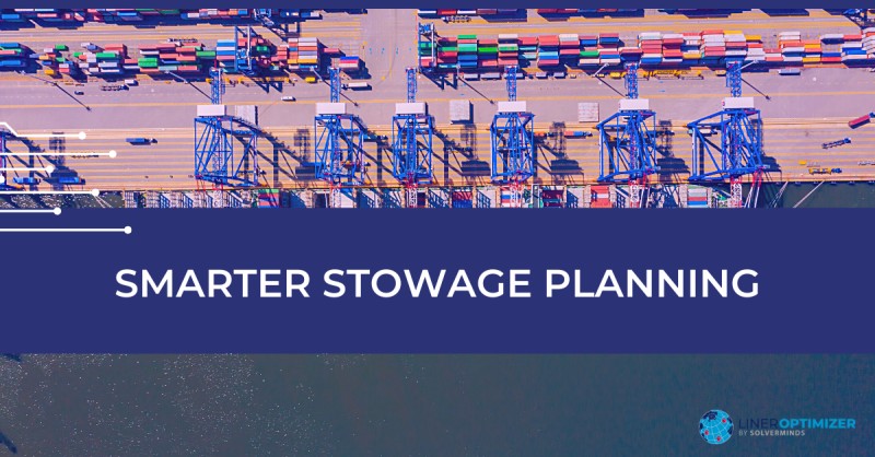 SOLVERMINDS's tweet photo. SONATA is the next-level innovative solution that helps you never mix your Dangerous Cargo (DG) and effectively organise and segregate all your stowage.
SONATA is the industry’s innovative solution for effective stowage planning.

Learn more: https://t.co/ZG2vEFn3eA

#Solverminds https://t.co/lZnI6RMvmm