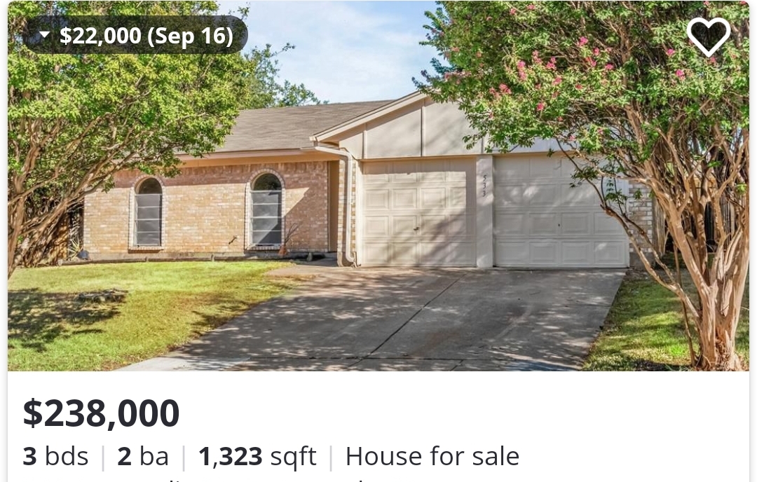 Thefrugalgay🏘 tweet media